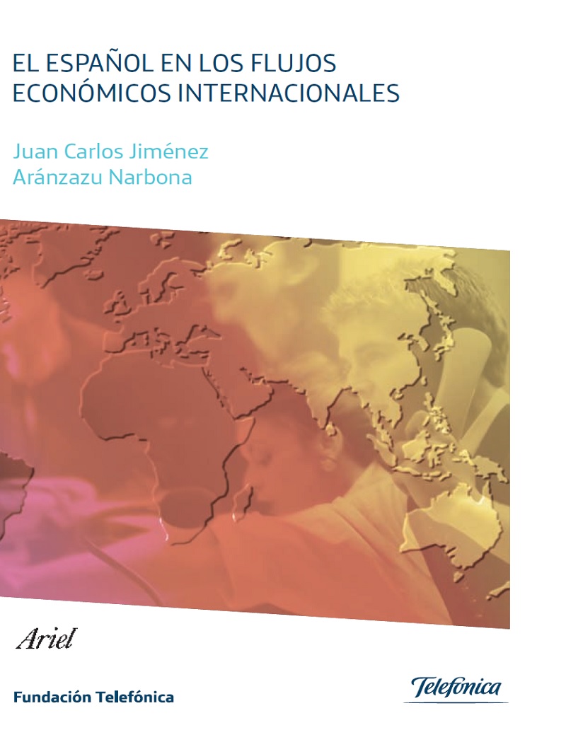 El español en los flujos económicos internacionales