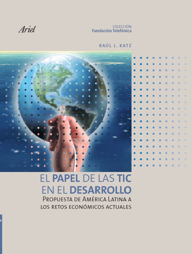 El papel de las TIC en el desarrollo