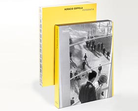 Horacio Coppola - Fotografía