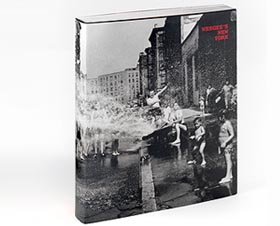 Weegee´s New York