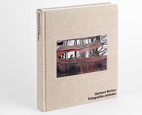 Gerhard Richter. Fotografías pintadas
