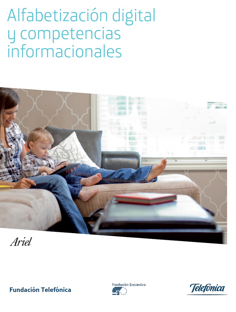 Alfabetización digital y competencias informacionales