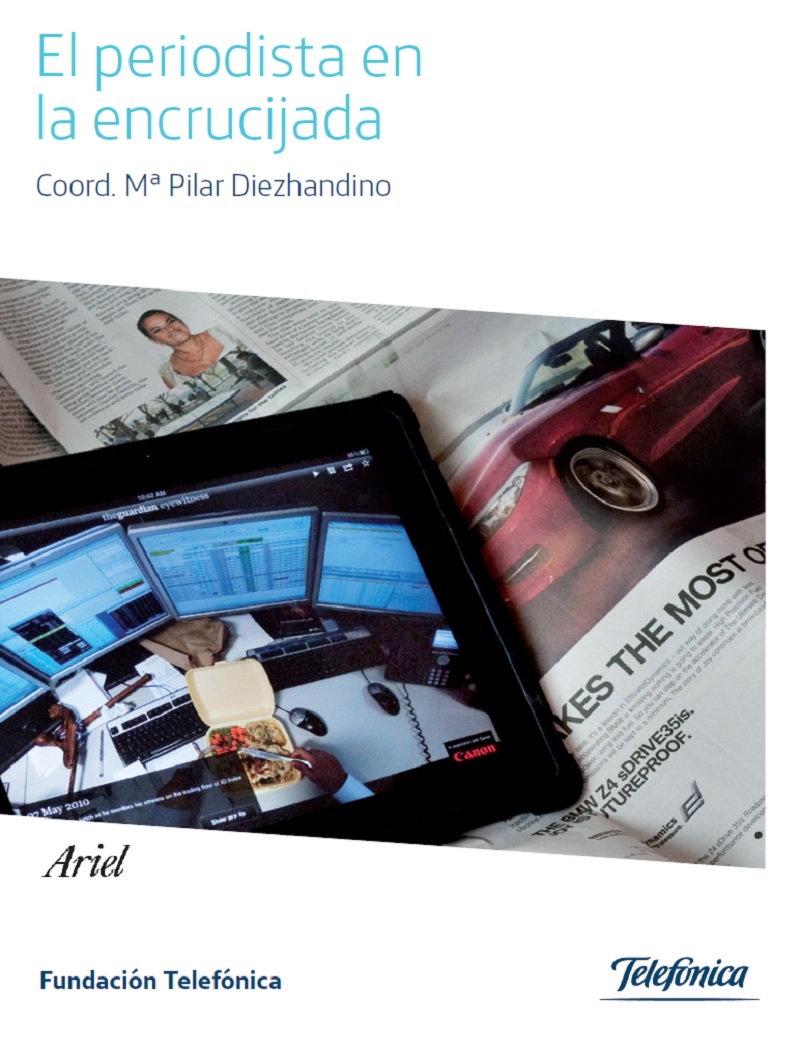 El periodista en la encrucijada
