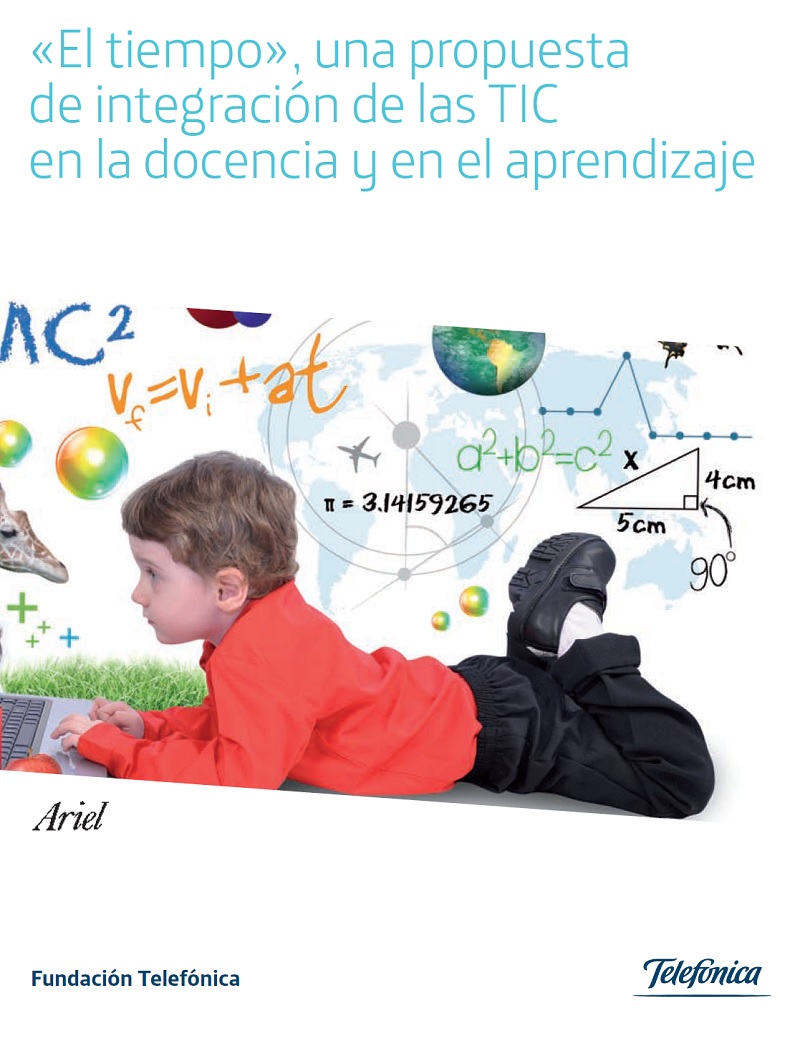 El tiempo, una propuesta de integración de las TIC en la docencia y en el aprendizaje