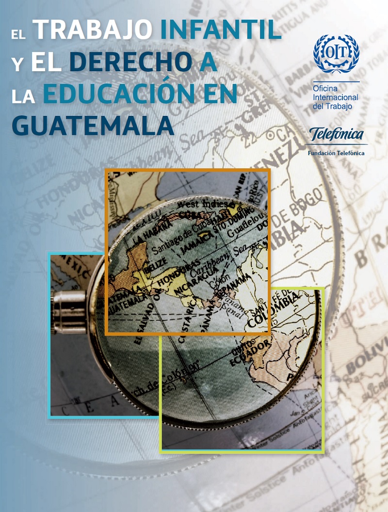 El trabajo infantil y el derecho a la educación en Guatemala