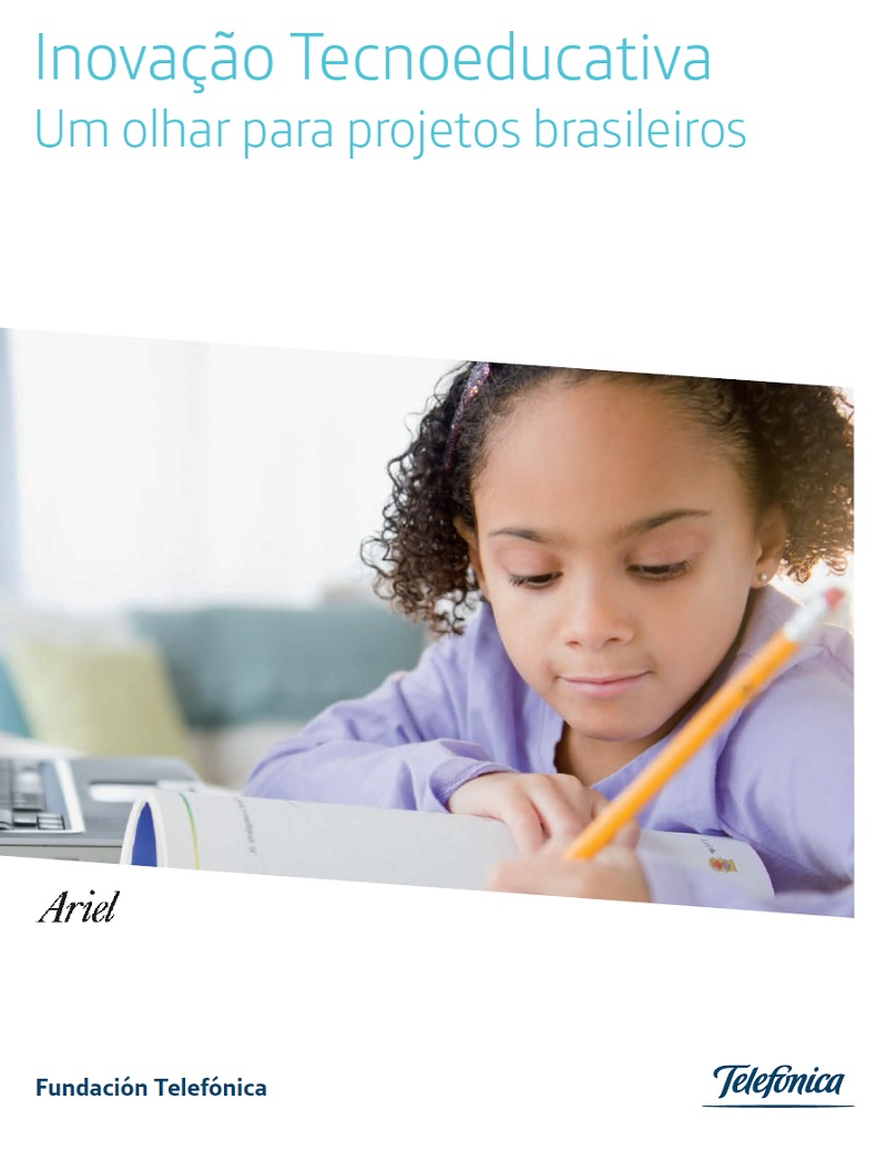 Innovación Tecnoeducativa. Una mirada a los proyectos brasileños