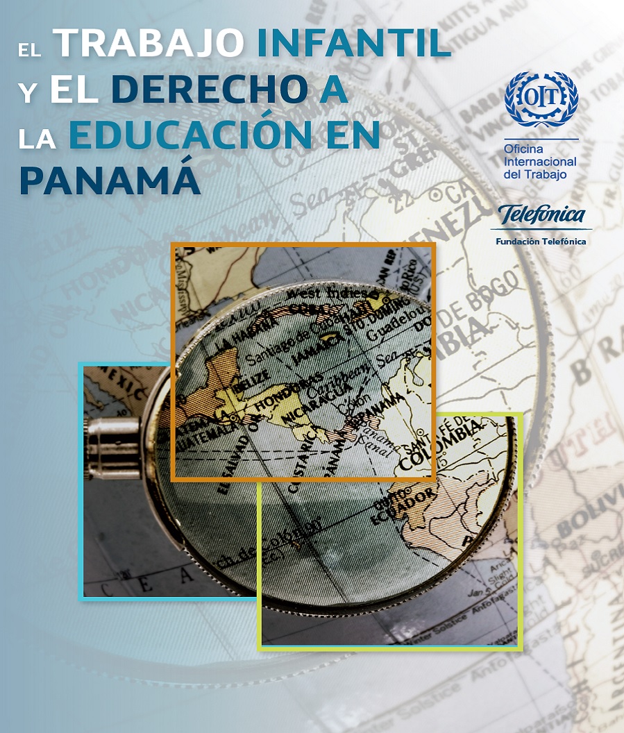 El trabajo infantil y el derecho a la educación en Panamá