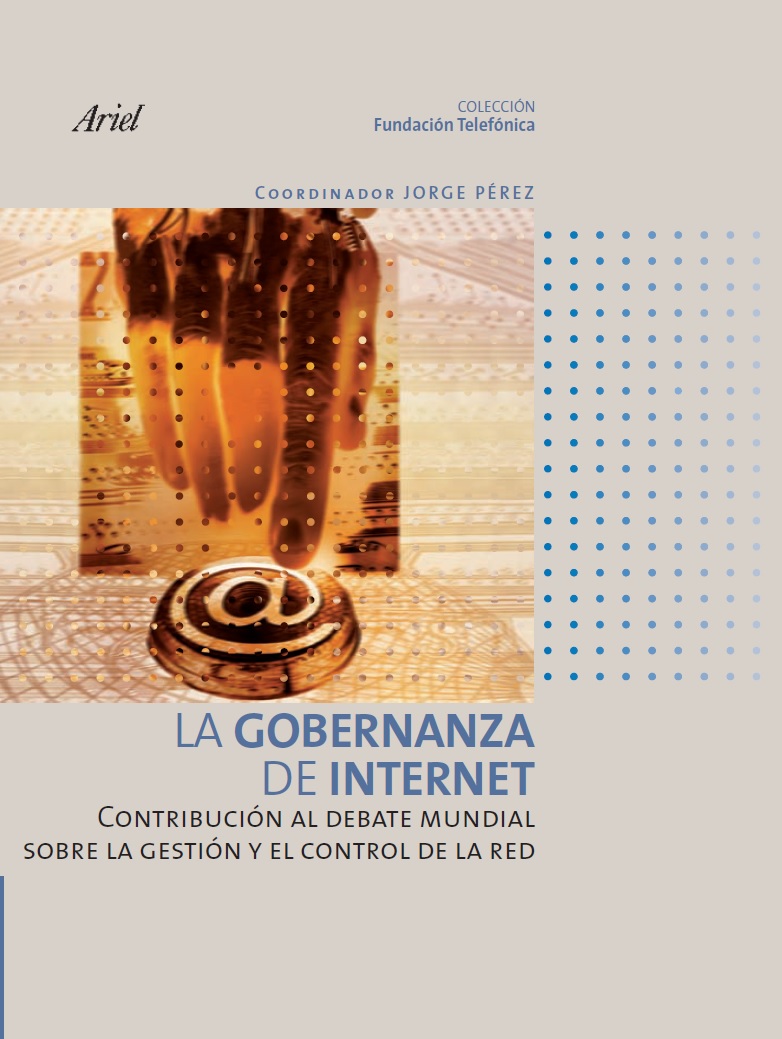 La gobernanza en Internet