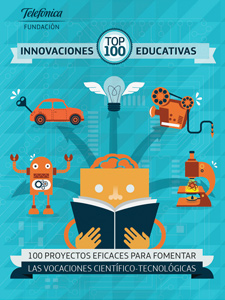 TOP 100 - Innovaciones Educativas