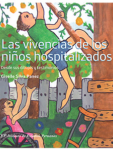 Las vivencias de los niños hospitalizados