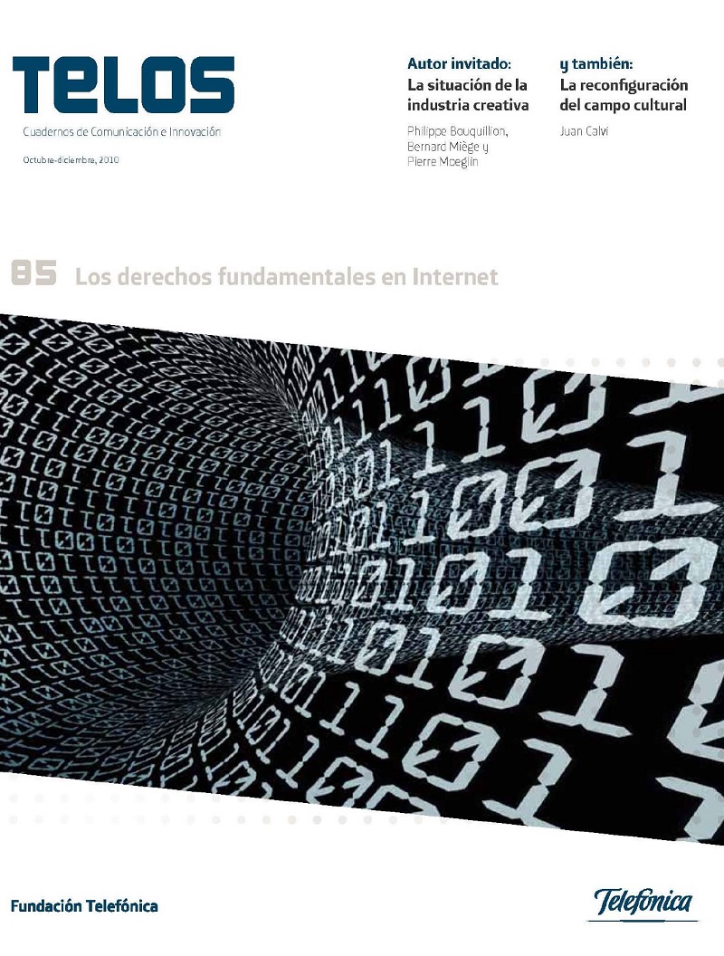 TELOS 85