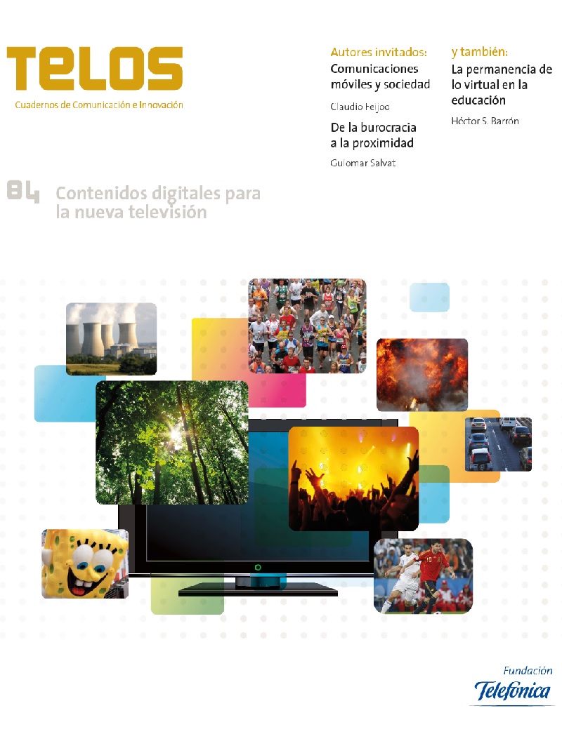 TELOS 84