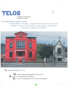 TELOS 73