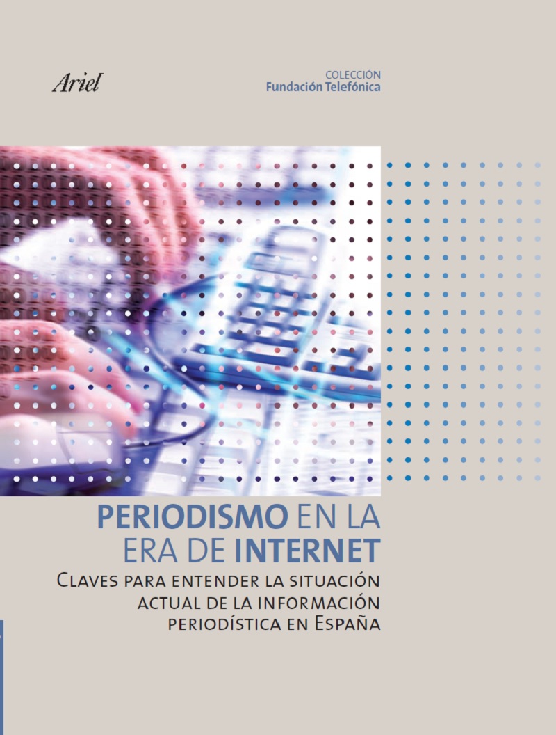 Periodismo en la era de internet