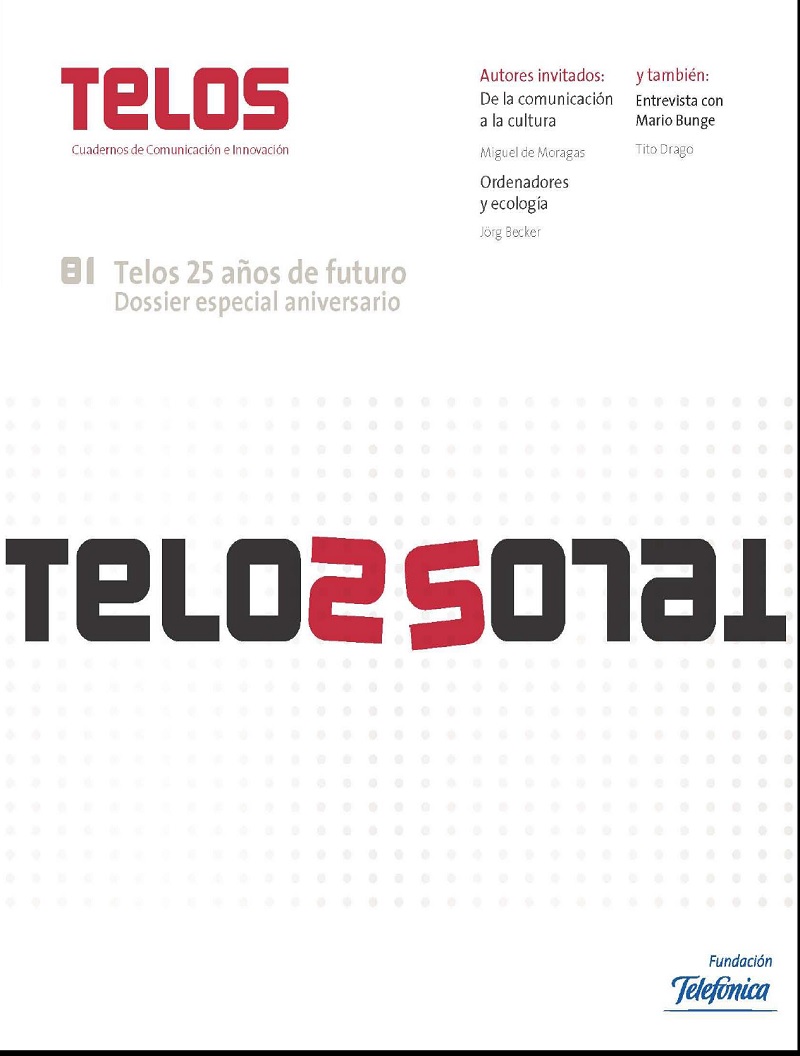 TELOS 81