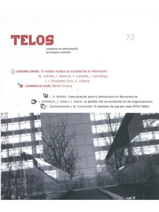 TELOS 72