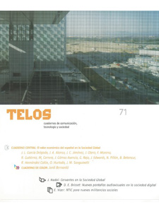 TELOS 71