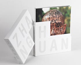 Zhang Huan