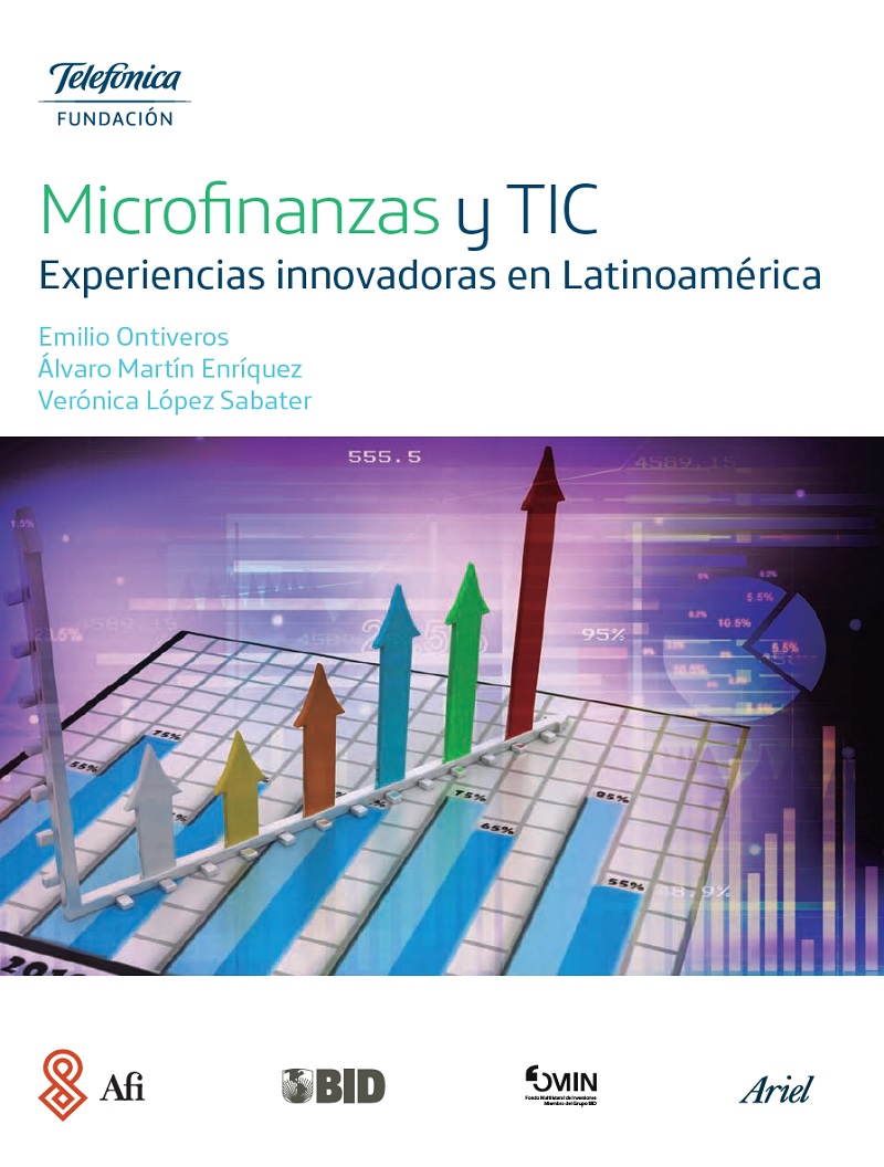 Microfinanzas y TIC