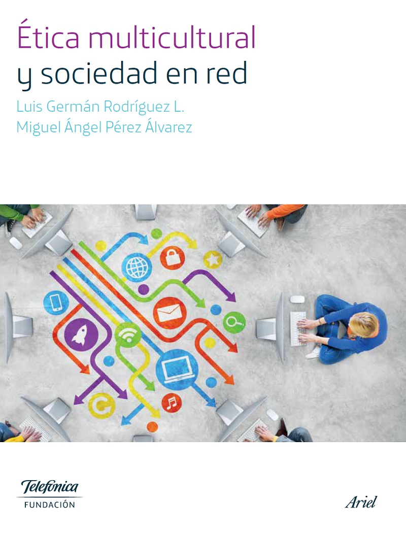 Multicultural Ethics and the Network Society