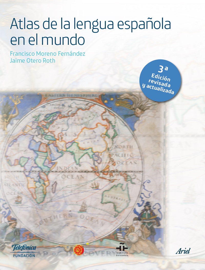 Atlas de la lengua española en el mundo
