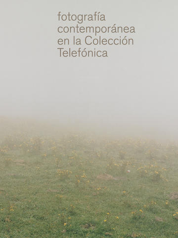 Fotografía Contemporánea en la Colección Telefónica