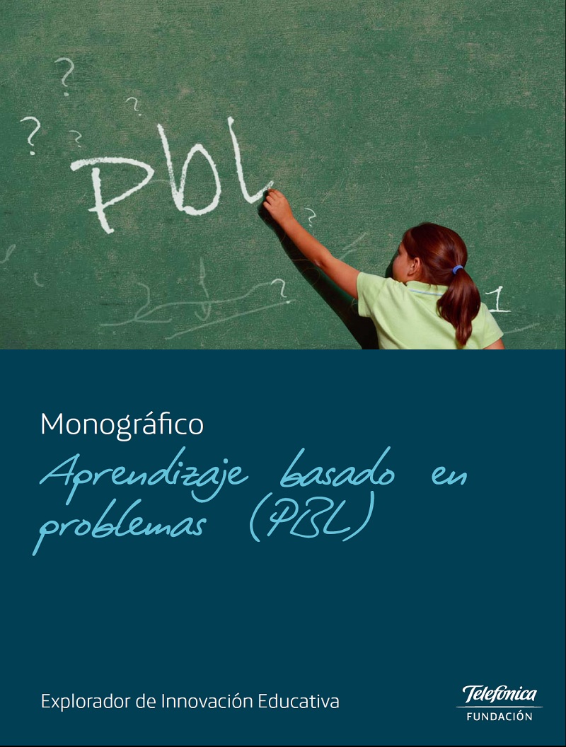 Paper: Problem Based Learning (PBL)