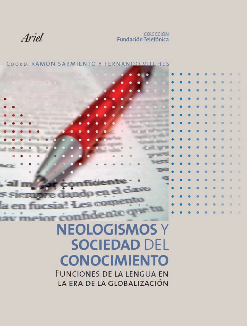 Neologismos y Sociedad del Conocimiento