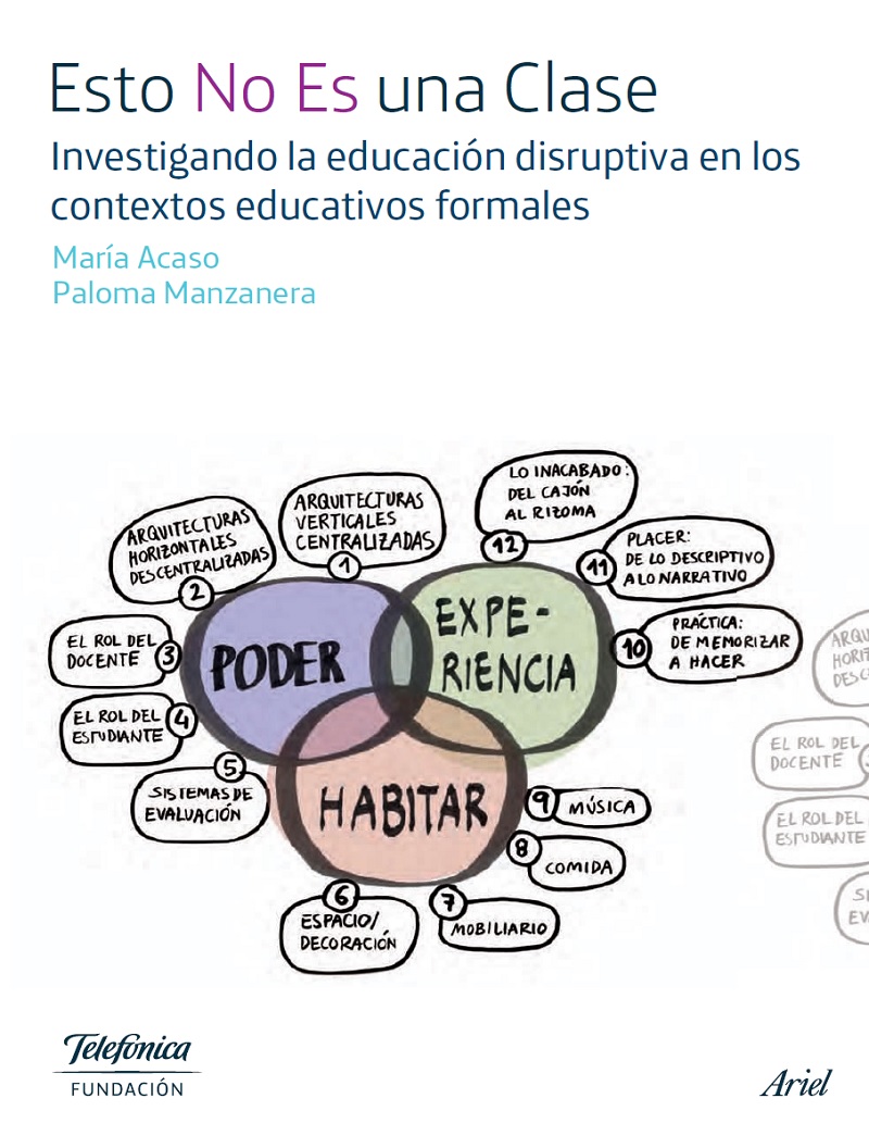 Esto No Es una Clase