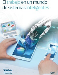 El trabajo en un mundo de sistemas inteligentes