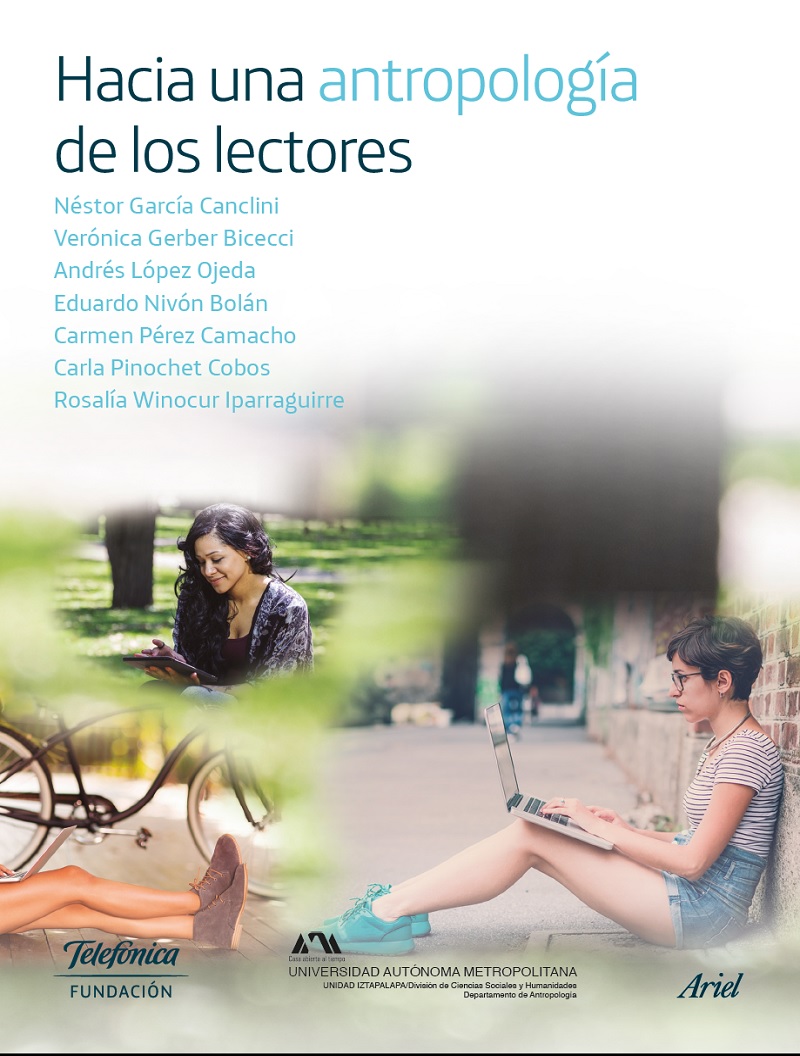 Hacia una antropología de los lectores