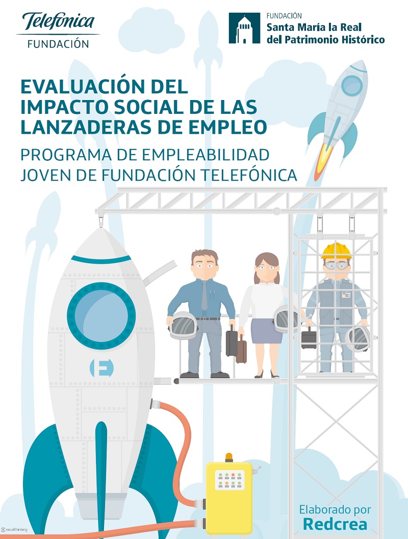 Evaluación del impacto social de las Lanzaderas de Empleo