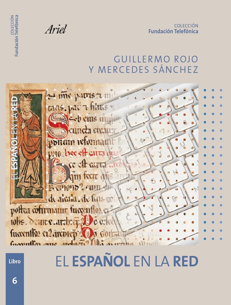 El español en la red