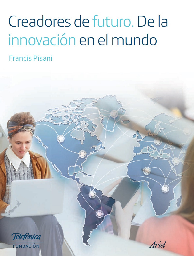 Creadores de futuro
