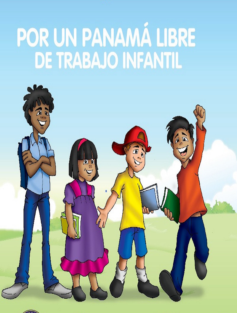 Por un Panamá libre de trabajo infantil