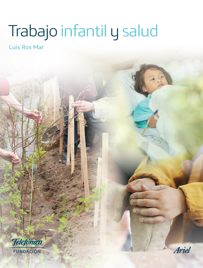Trabajo infantil y salud