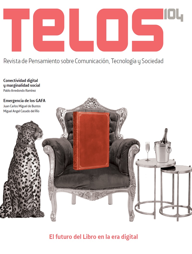 TELOS 104