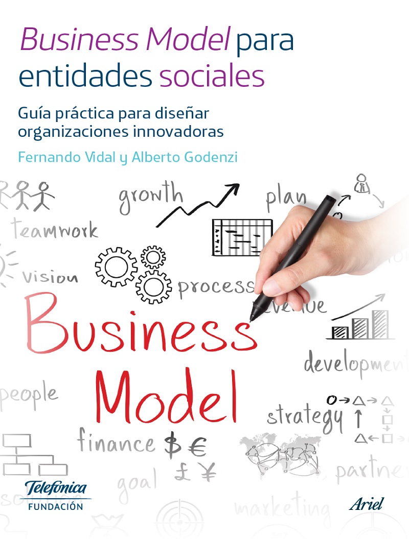 Business Model for Civil Society Organizations