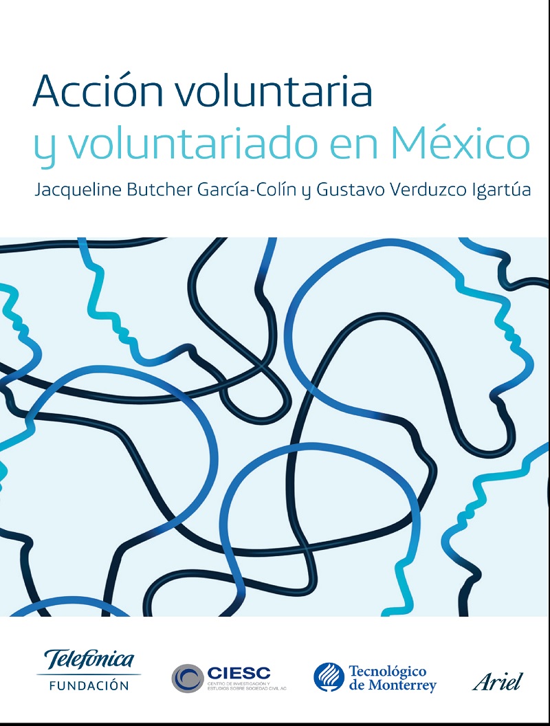 Volunteer Action and Volunteering in México