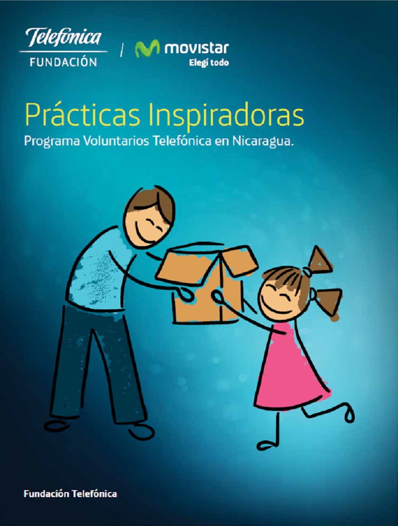 Prácticas Inspiradoras.