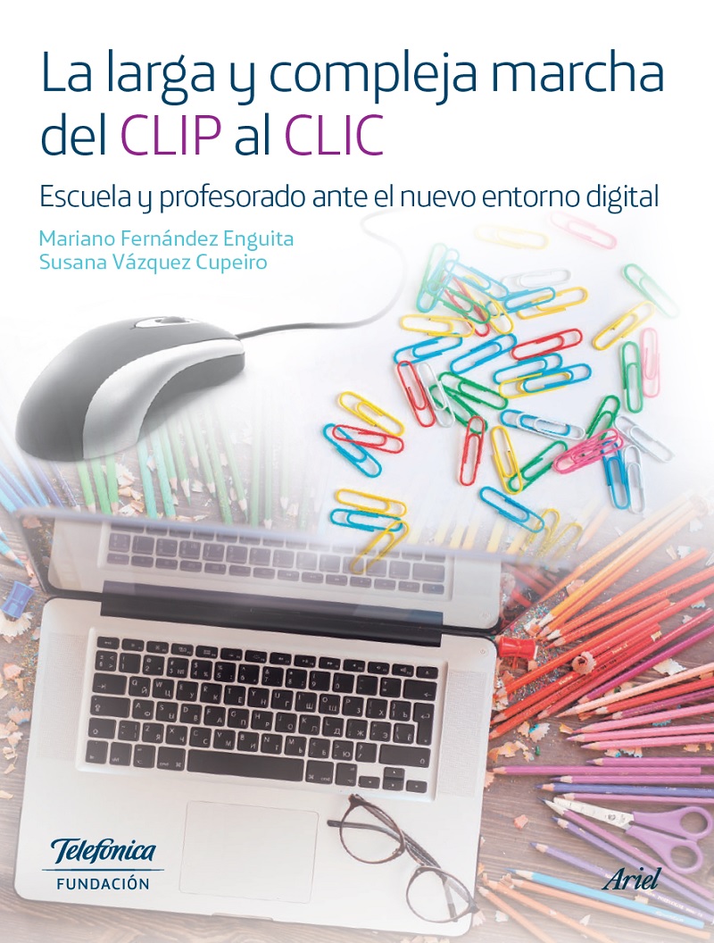 La larga y compleja marcha del CLIP al CLIC