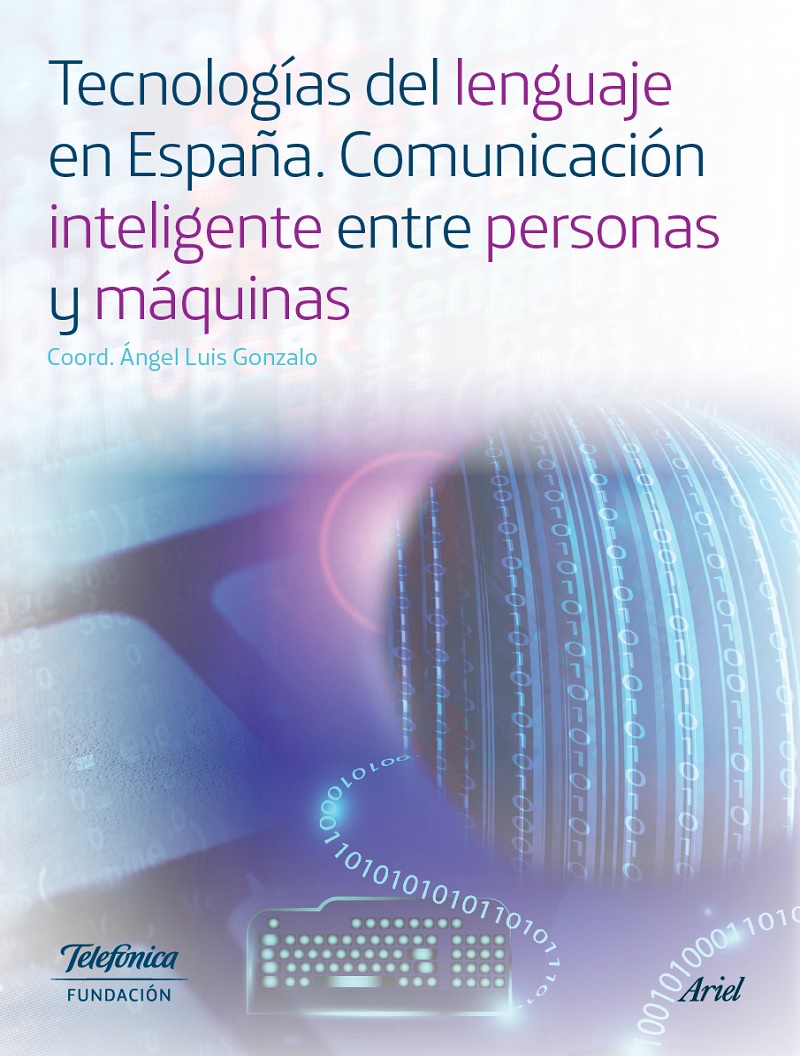 Language Technologies in Spain