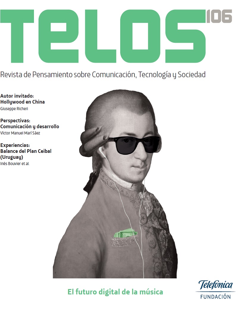 TELOS 106