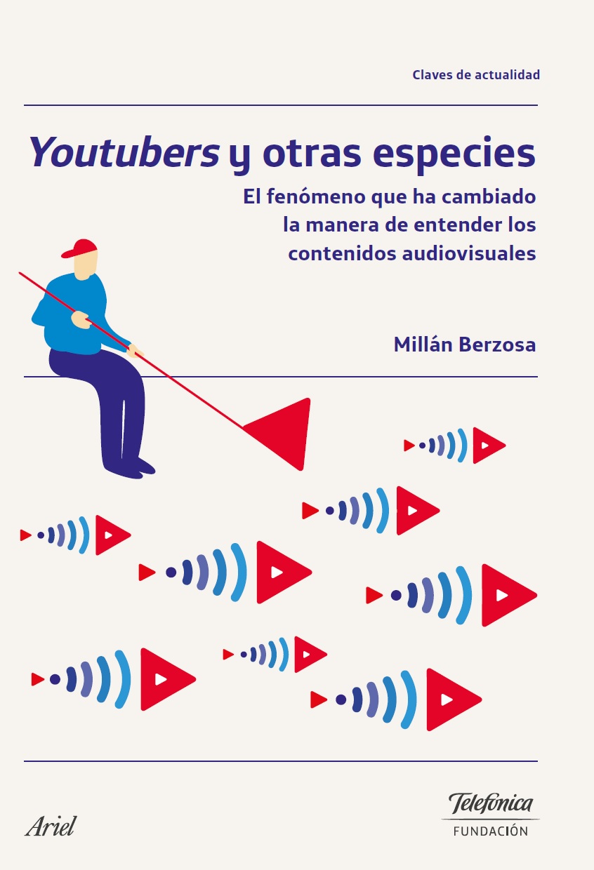 Youtubers y otras especies