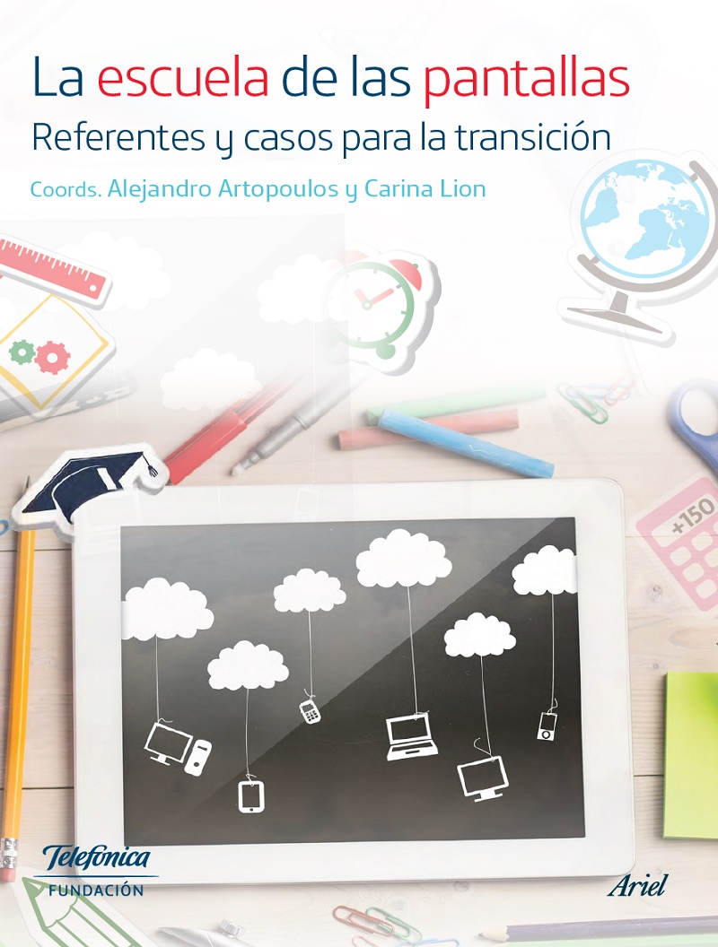La escuela de las pantallas