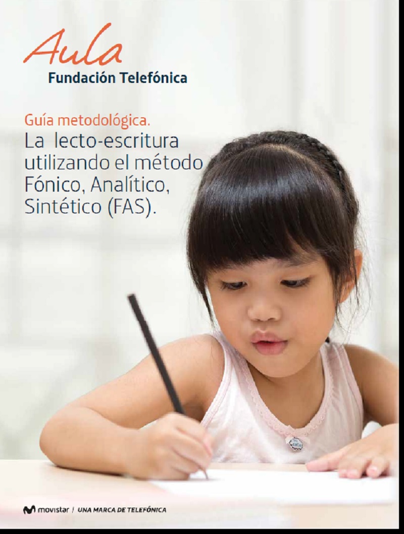 ¿Cómo enseñar lecto-escritura utilizando el método Fónico-Analítico-Sintético (FAS)?