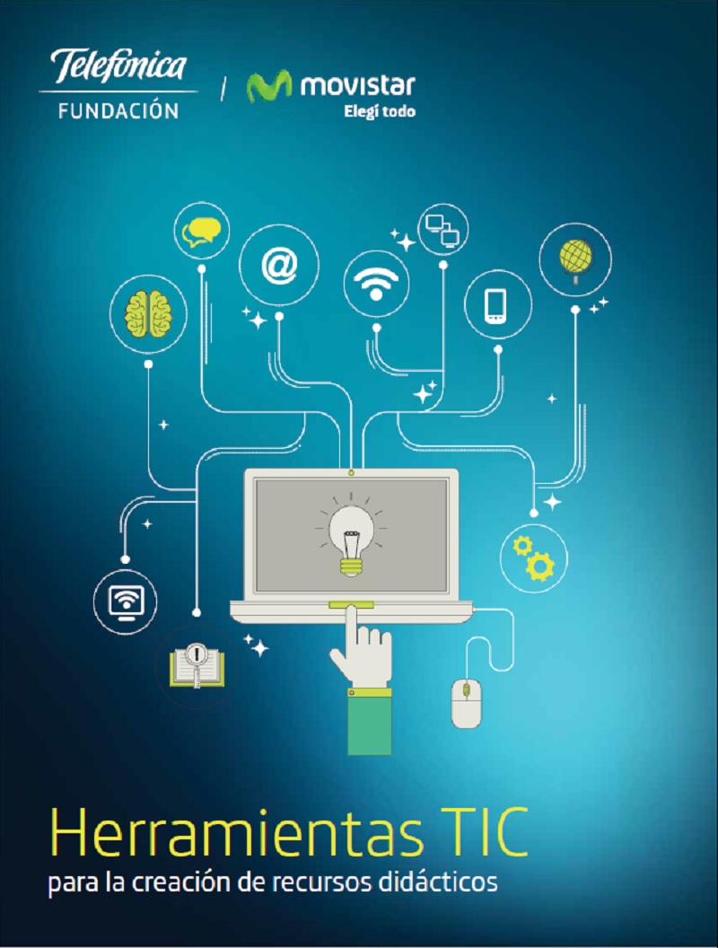 Herramientas digitales para maestros