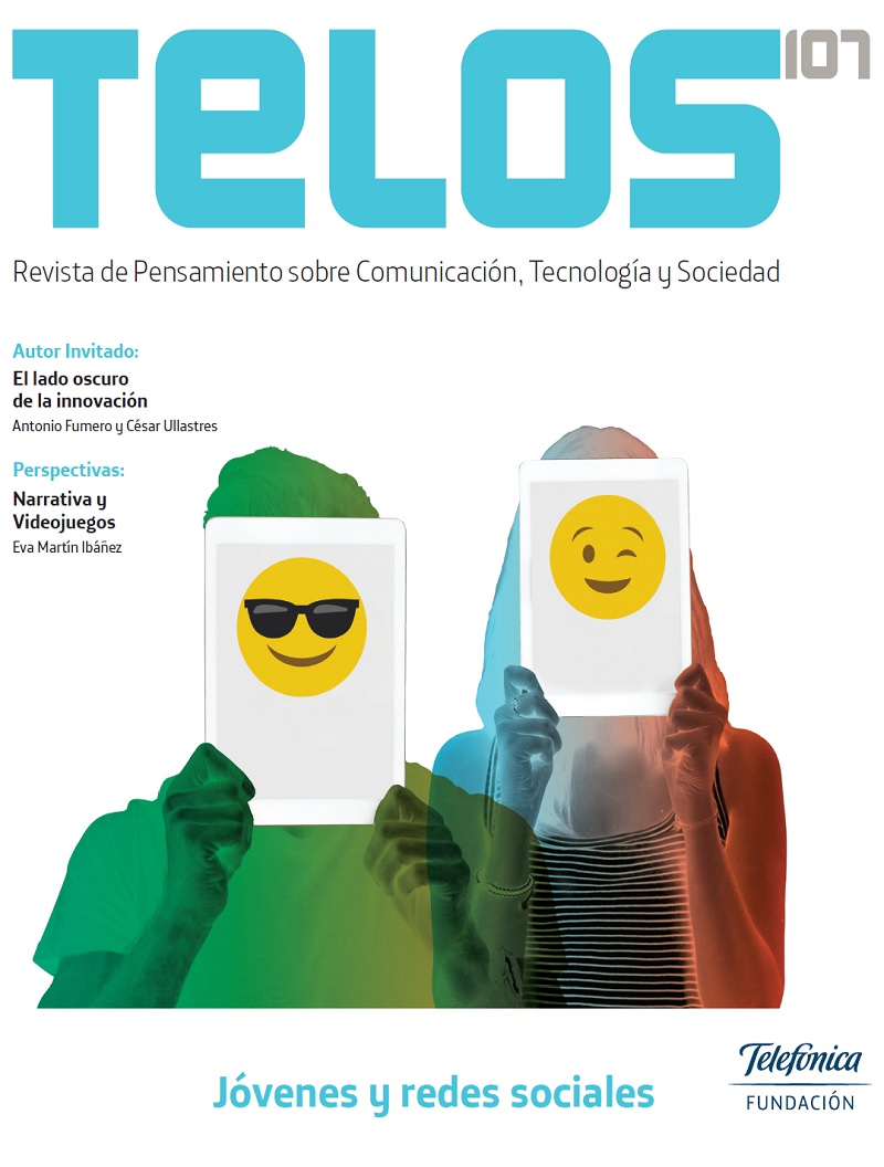 Telos 107