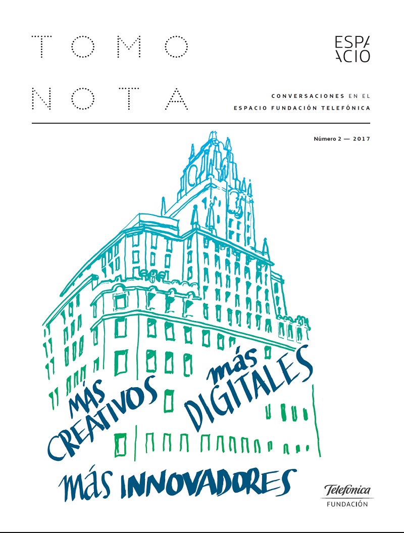 Tomo Nota 2017