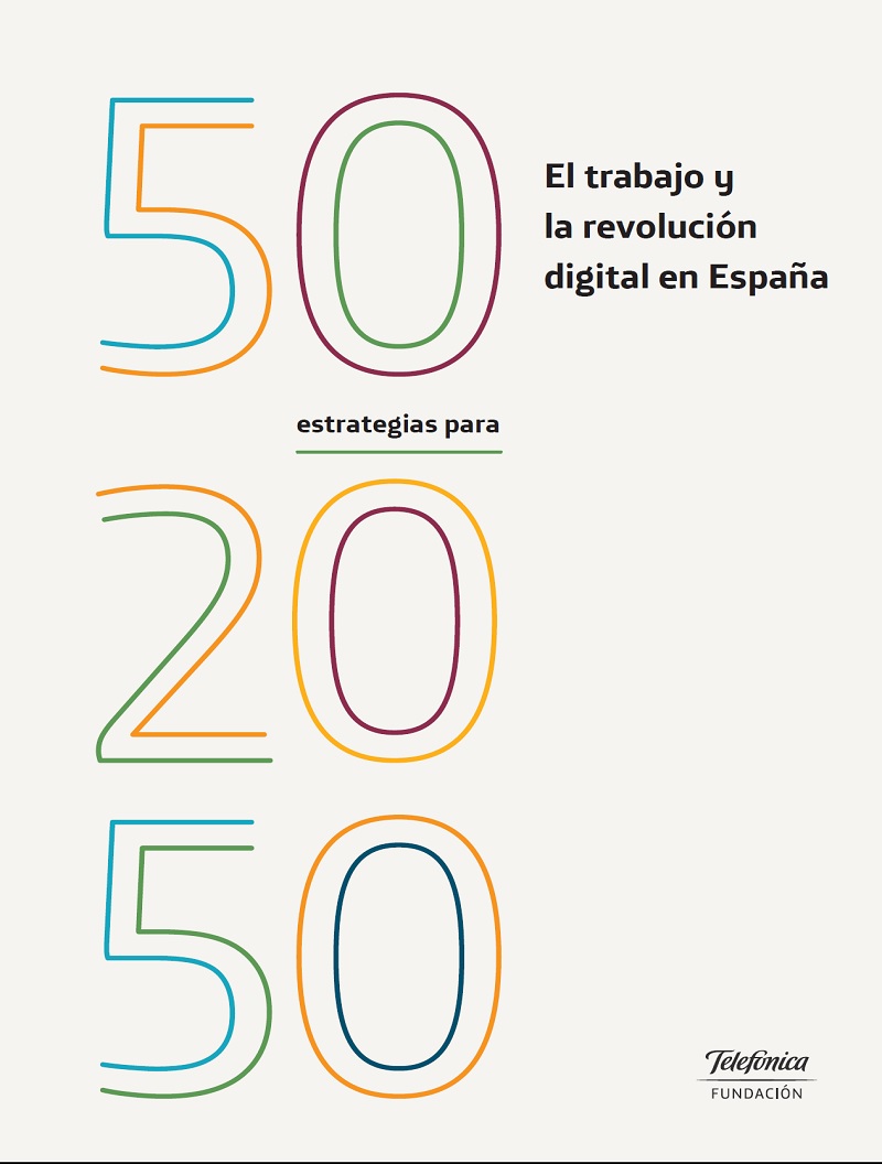50 estrategias para 2050